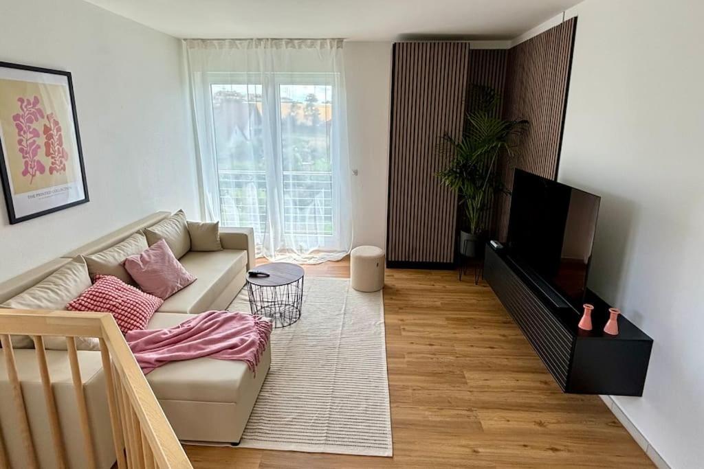 Ferienhaus - Das Seigendorfer