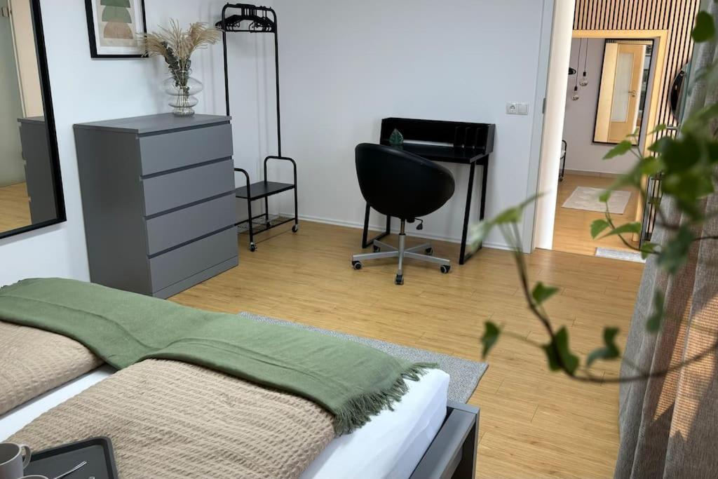 Ferienhaus - Das Seigendorfer