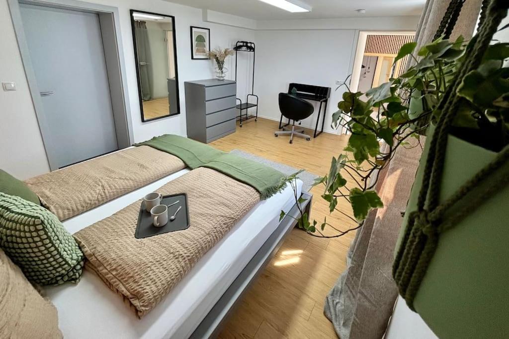 Ferienhaus - Das Seigendorfer