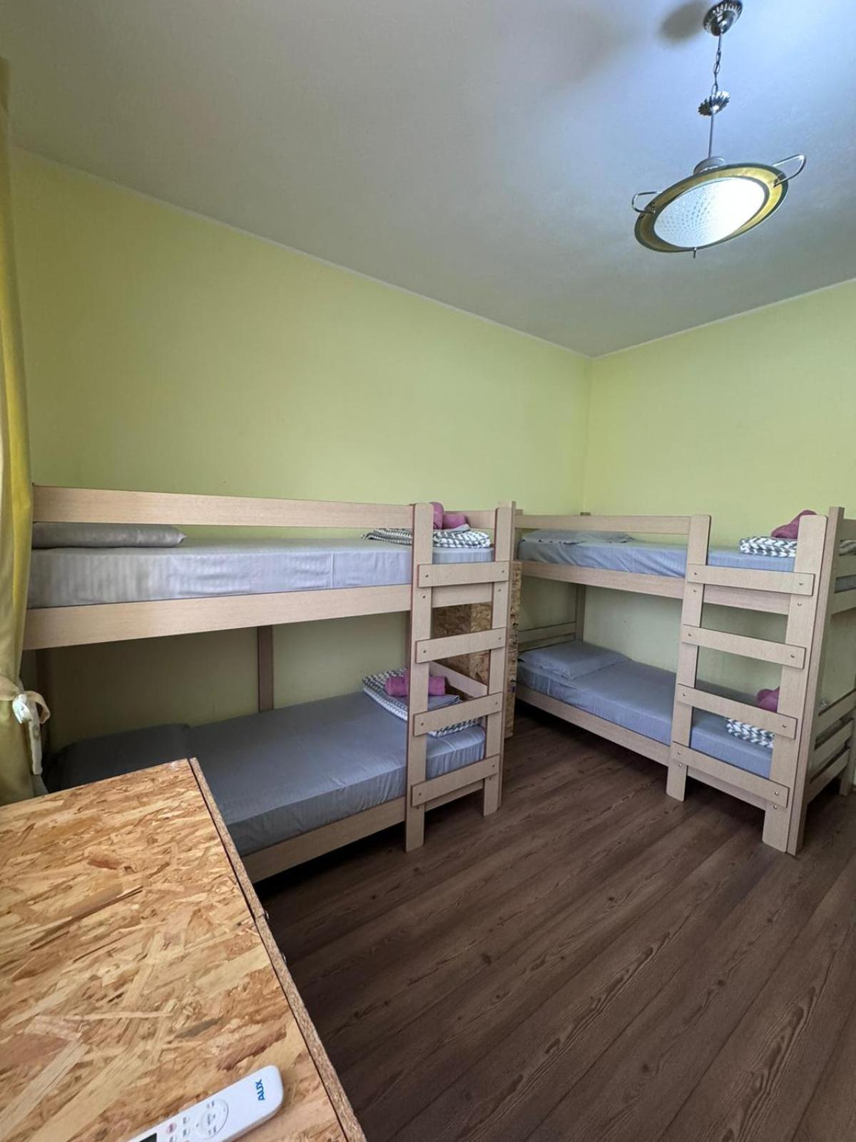 Blissful Hostel