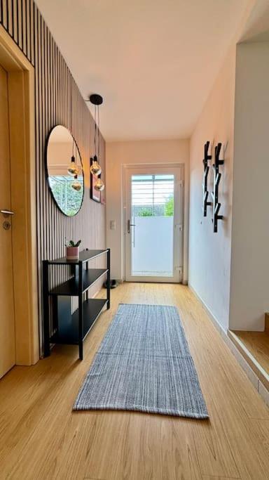 Ferienhaus - Das Seigendorfer