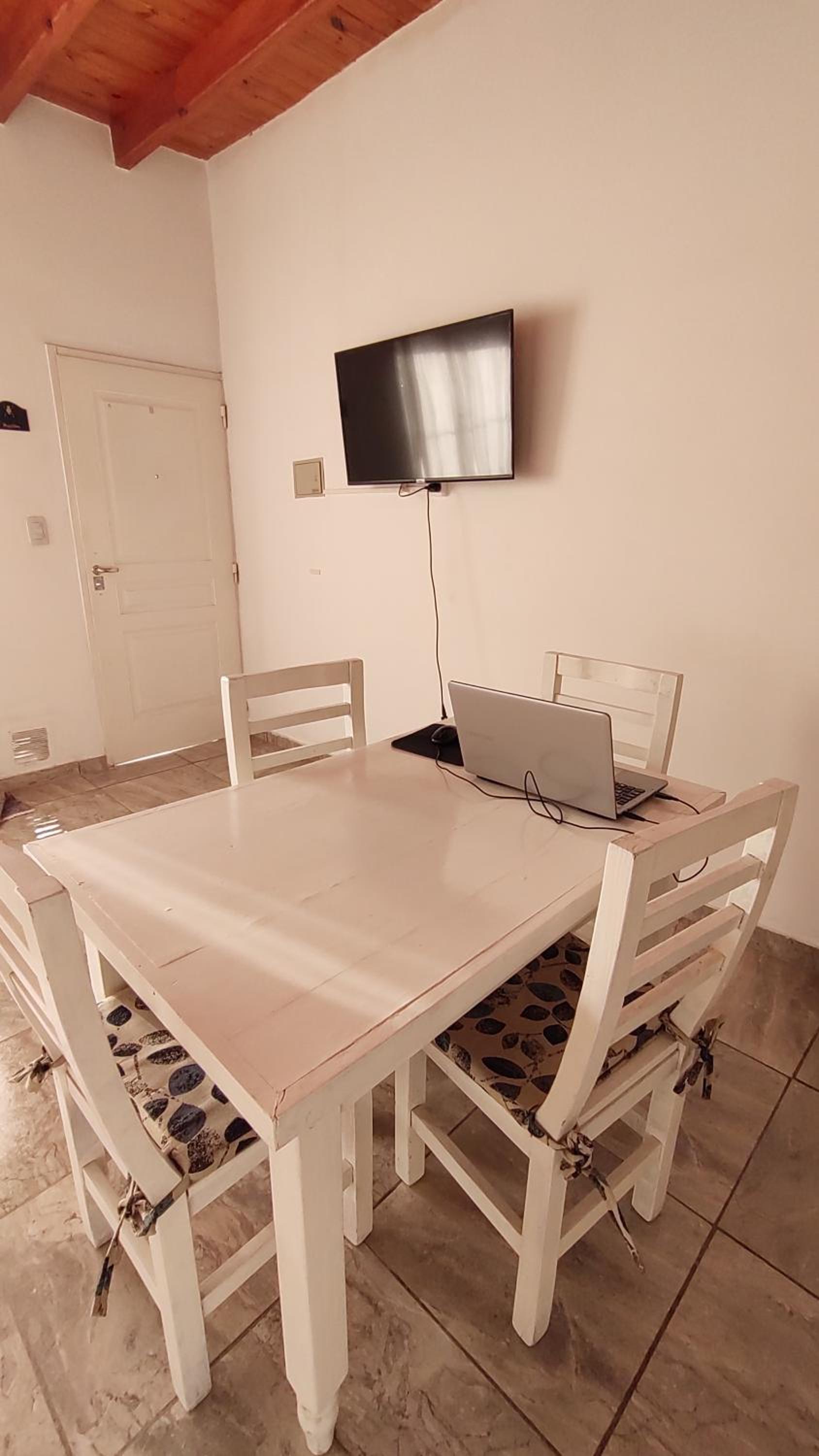Dpto dos ambientes excelente ubicación