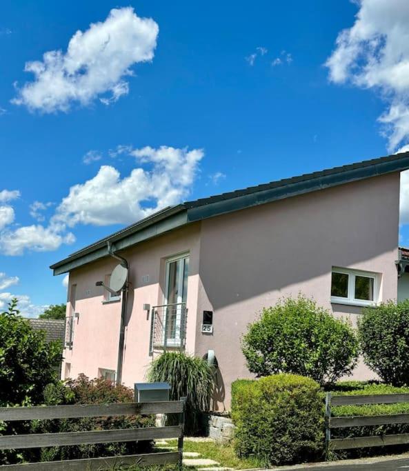 Ferienhaus - Das Seigendorfer