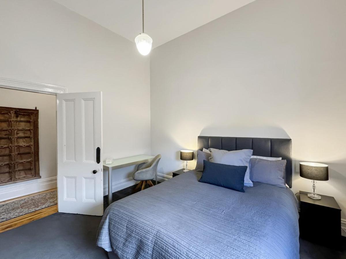 Charming Victorian Home in Ascot Vale