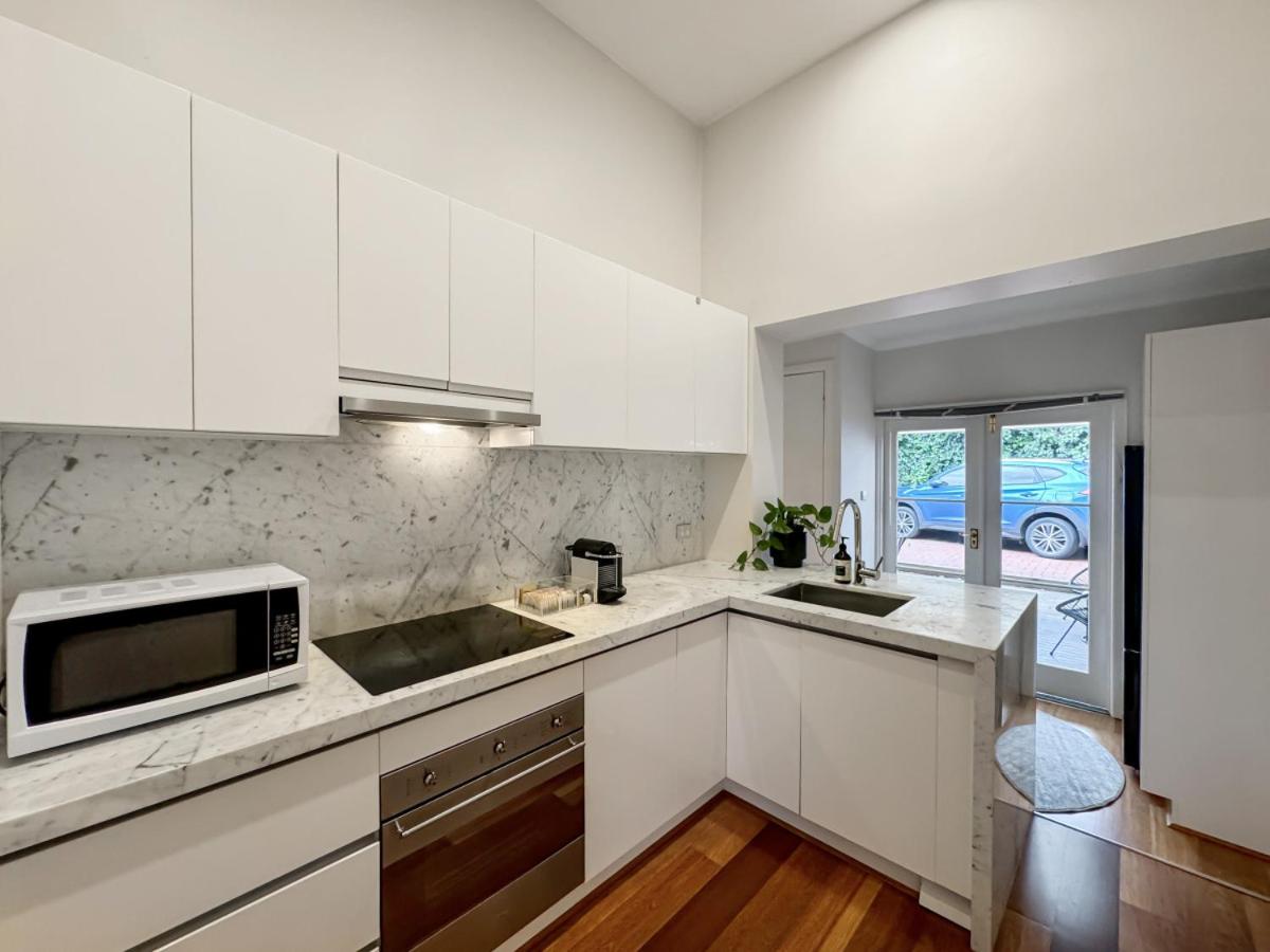 Charming Victorian Home in Ascot Vale