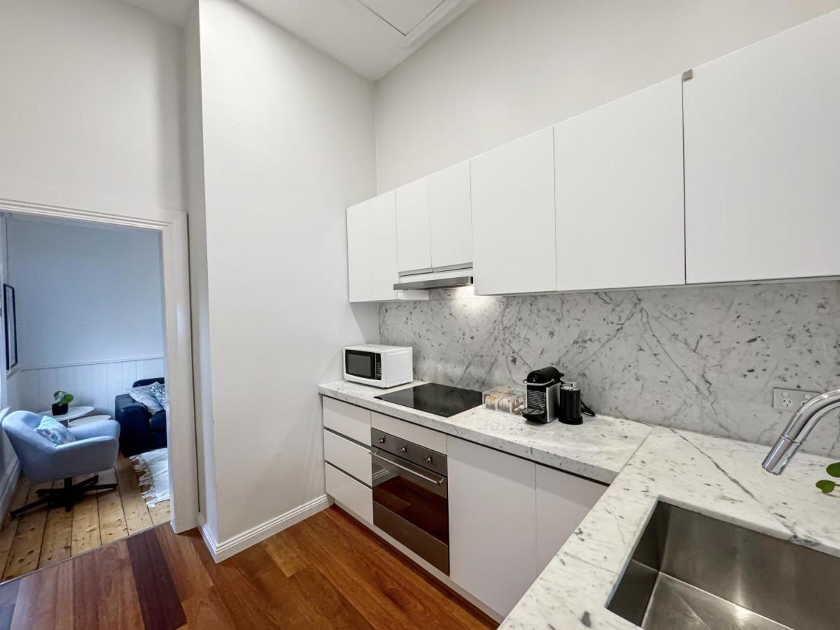 Charming Victorian Home in Ascot Vale