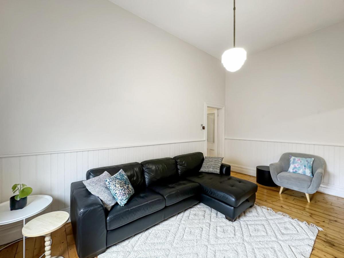 Charming Victorian Home in Ascot Vale