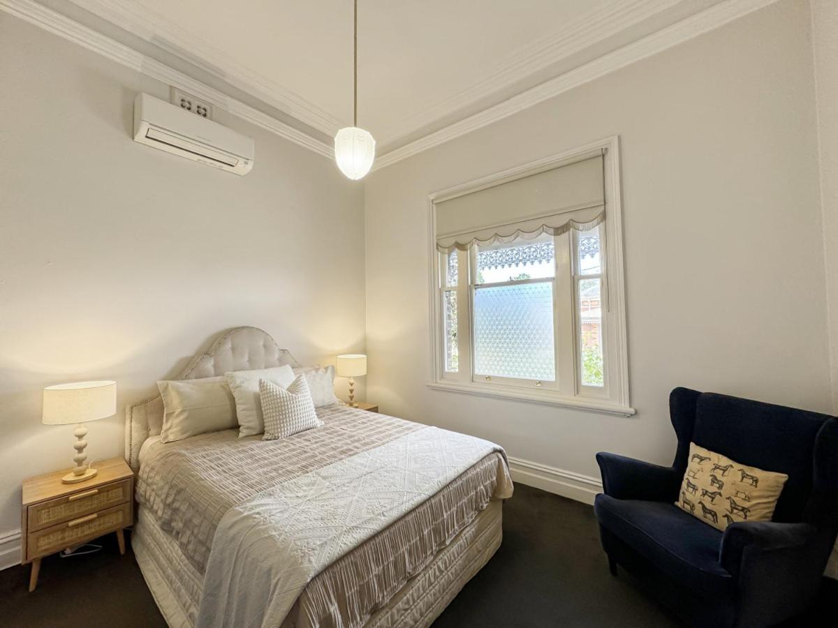 Charming Victorian Home in Ascot Vale