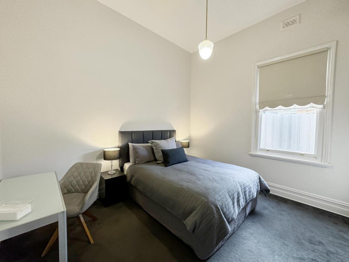 Charming Victorian Home in Ascot Vale