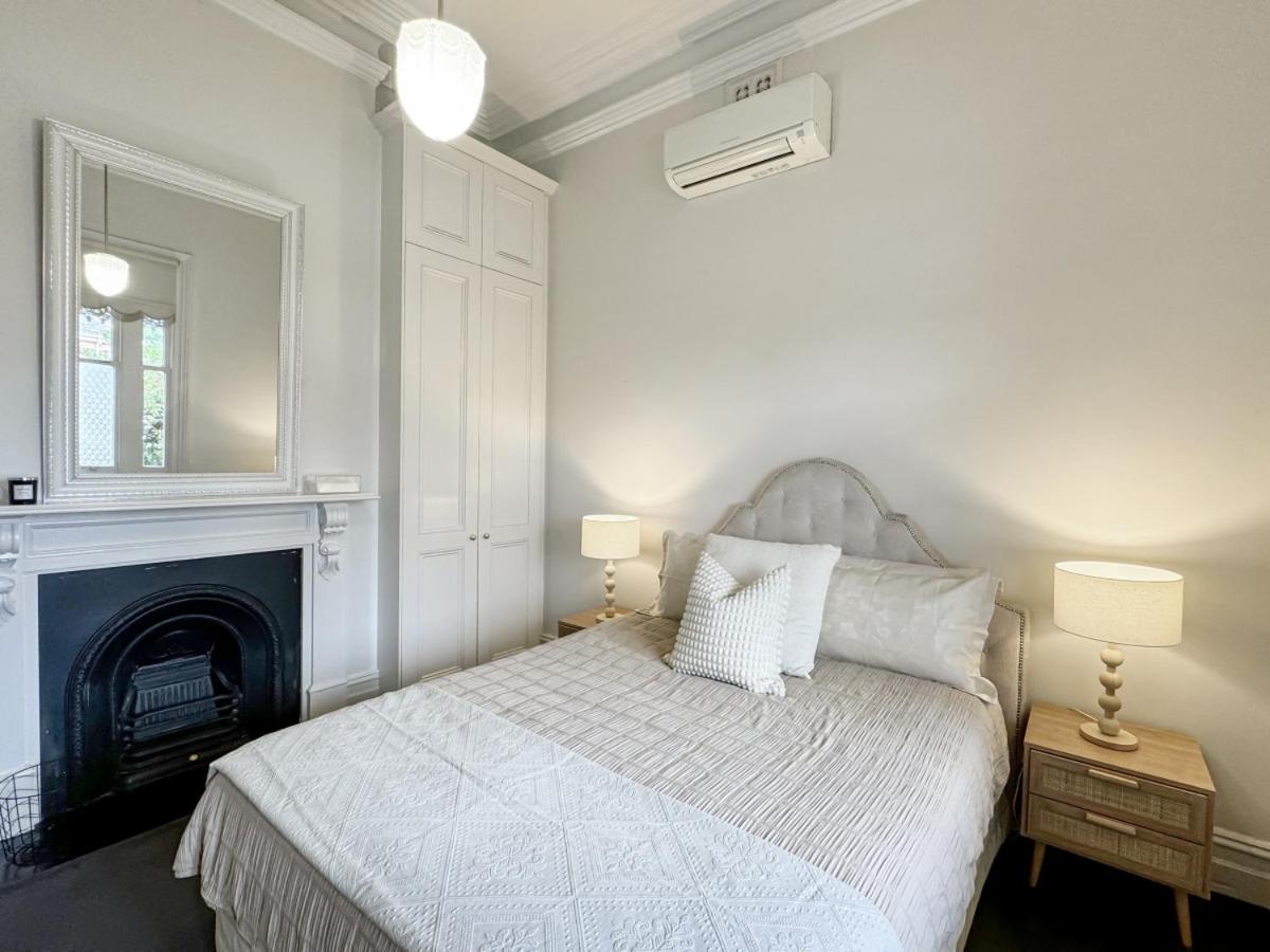 Charming Victorian Home in Ascot Vale