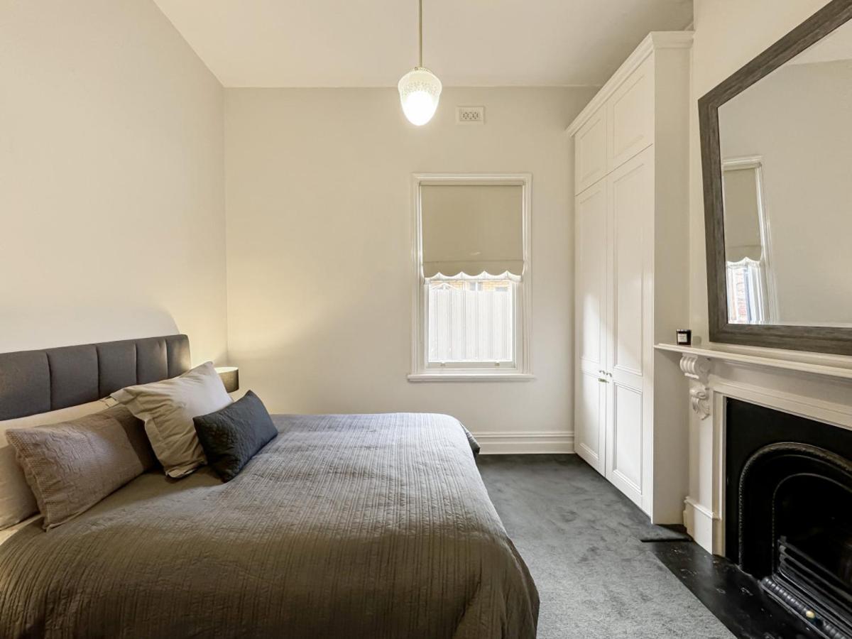 Charming Victorian Home in Ascot Vale
