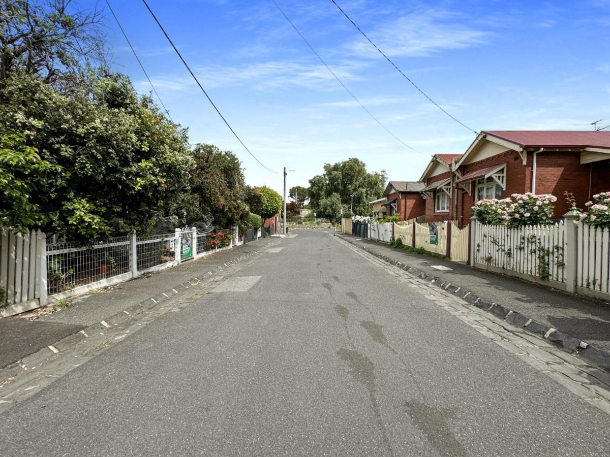 Charming Victorian Home in Ascot Vale