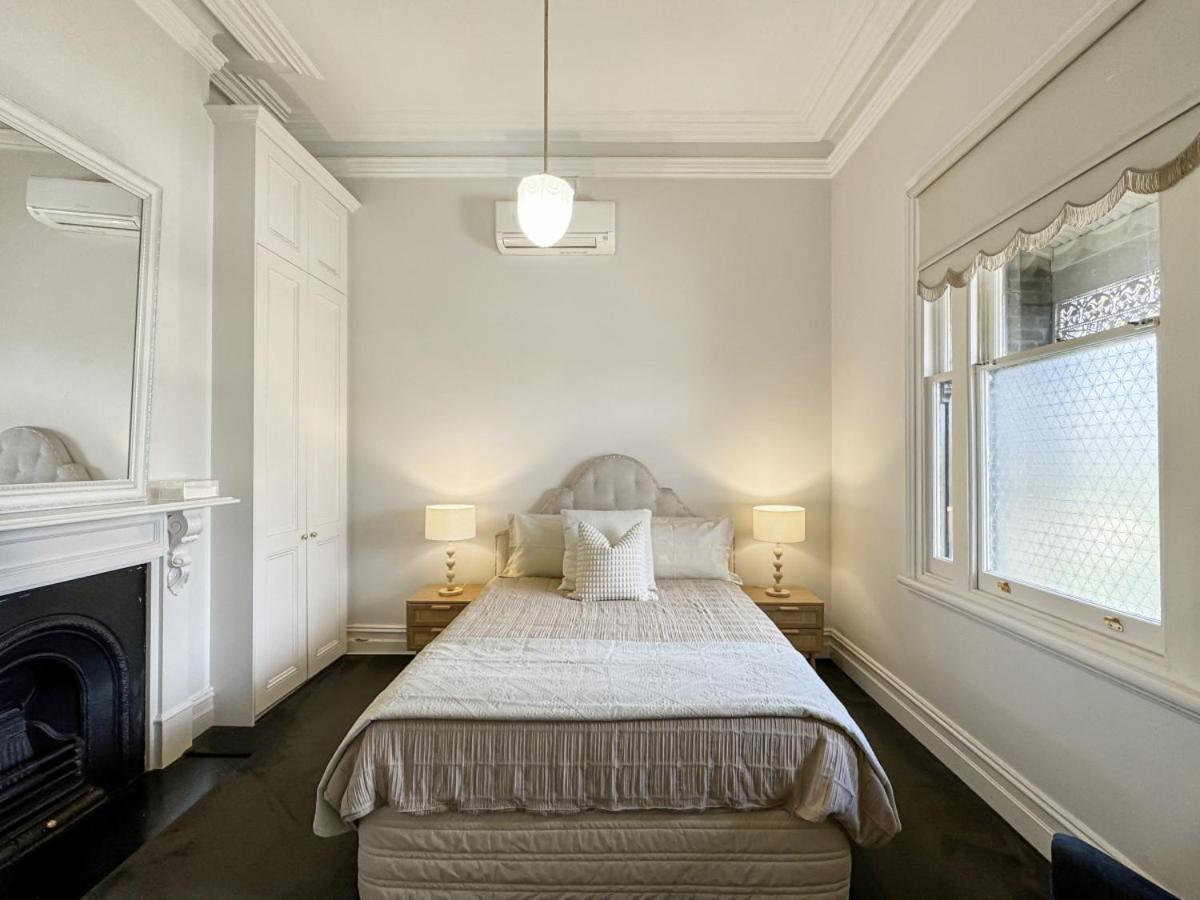 Charming Victorian Home in Ascot Vale