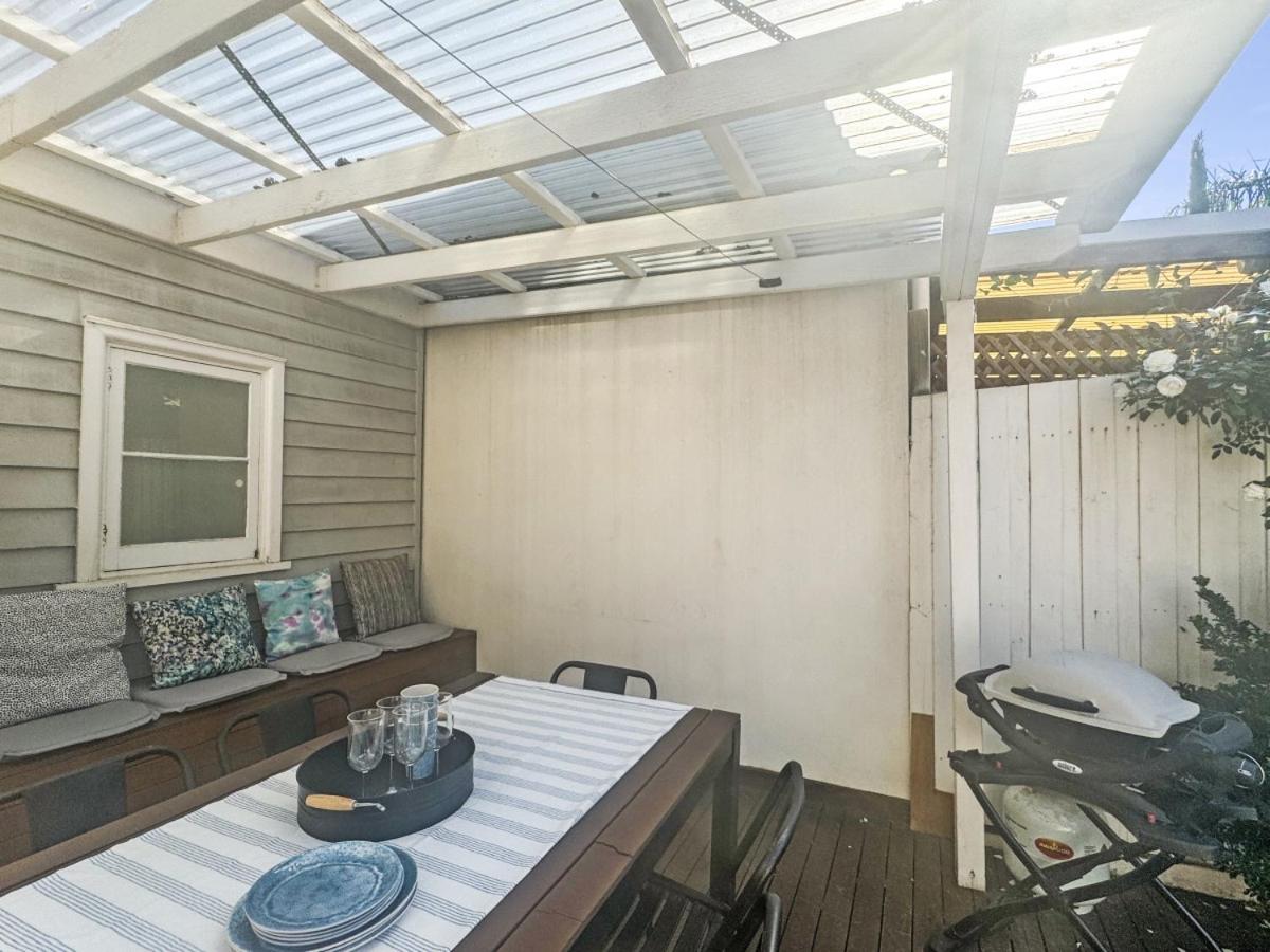 Charming Victorian Home in Ascot Vale
