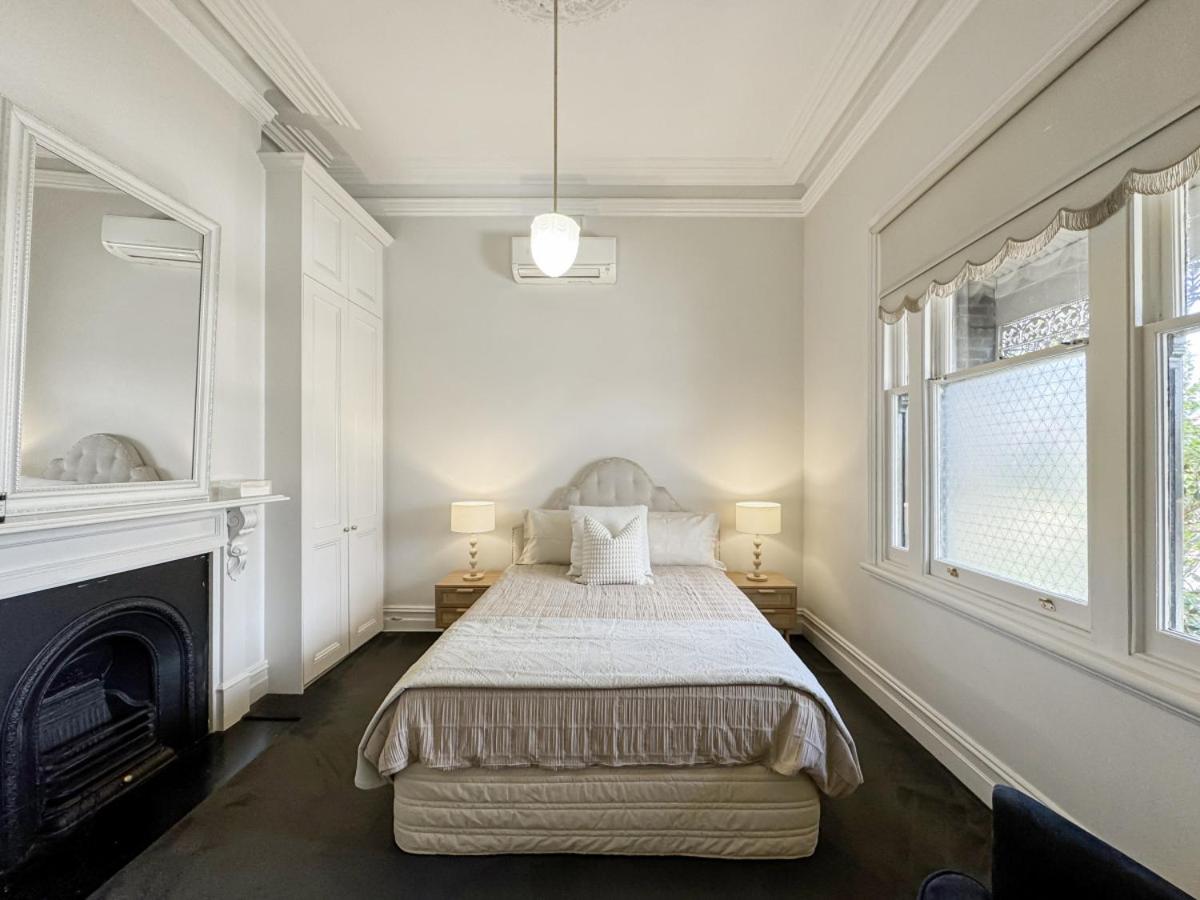 Charming Victorian Home in Ascot Vale
