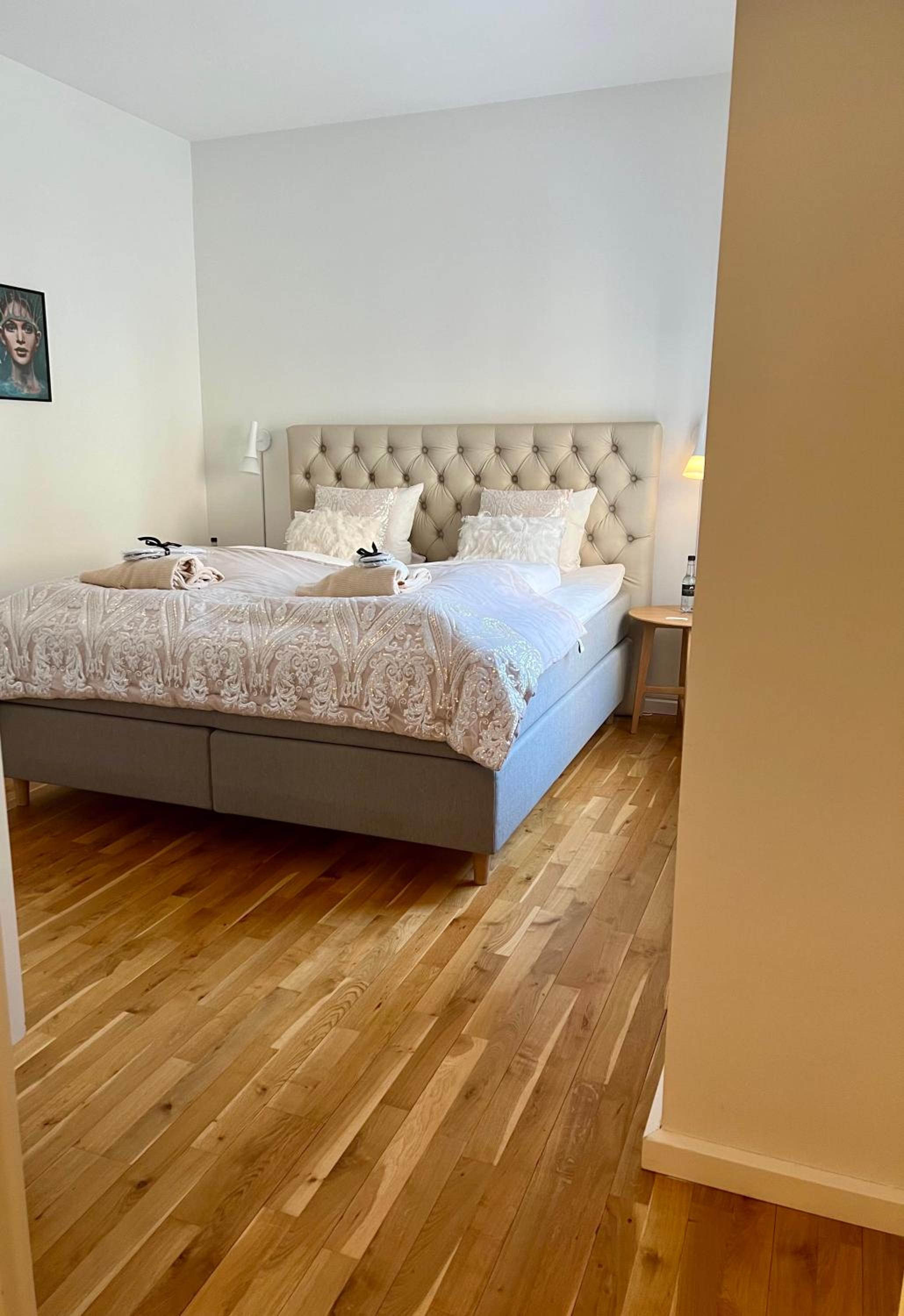 Mortens Kro Boutique Hotel