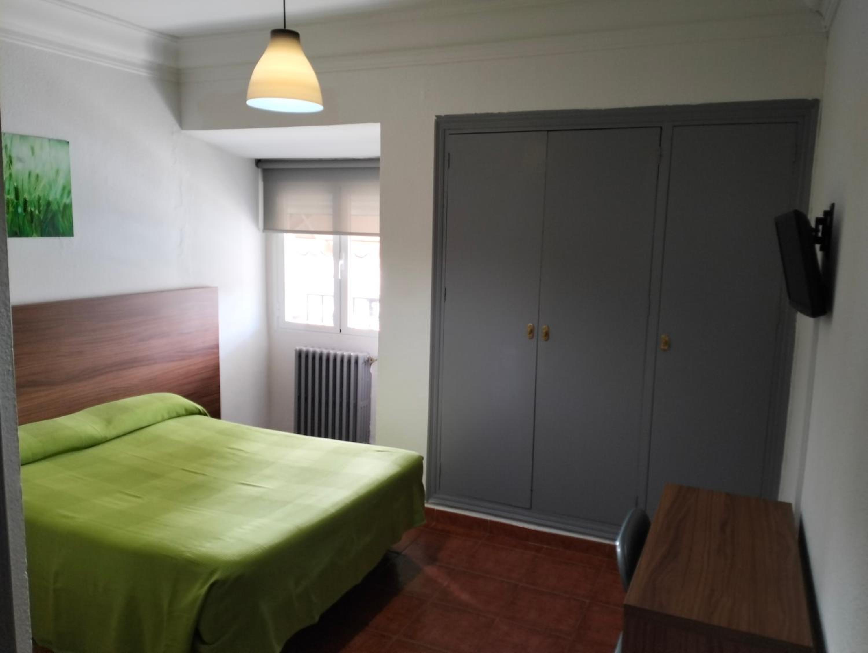 Hostal La Estación