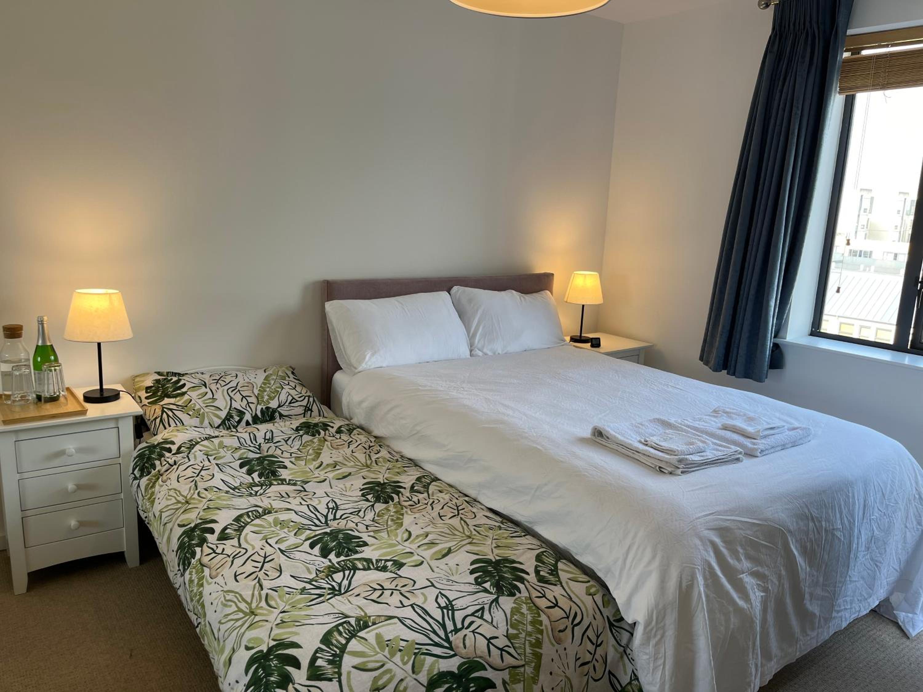 Entire Home in Exclusive Dublin Neighborhood - Comfortably Sleeps Up to 6 Guest