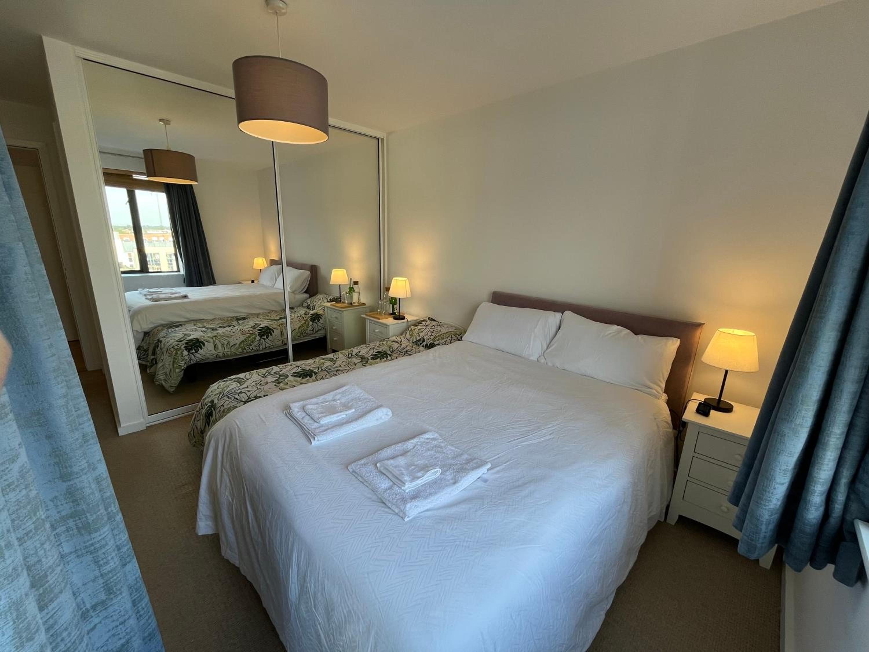 Entire Home in Exclusive Dublin Neighborhood - Comfortably Sleeps Up to 6 Guest