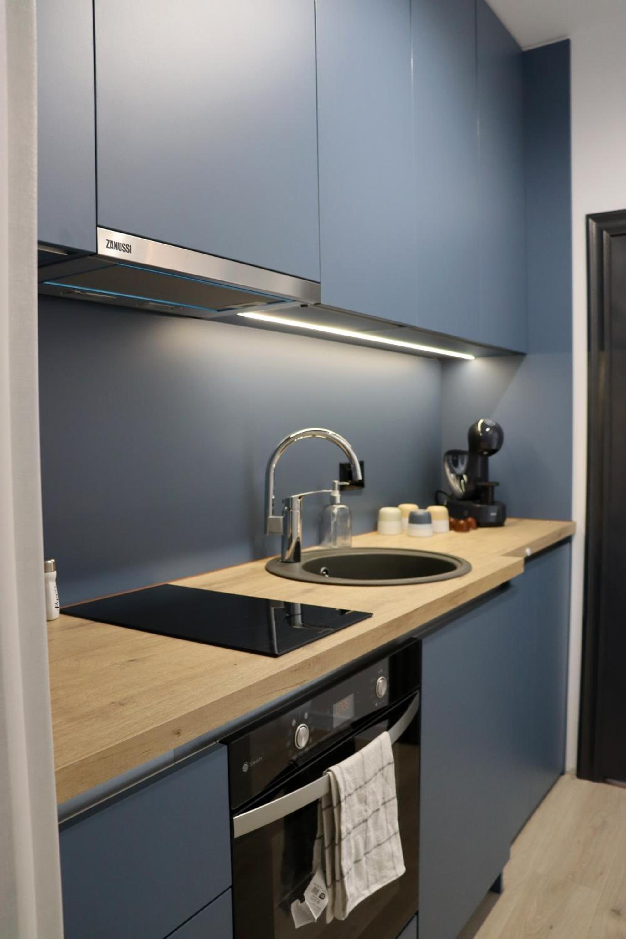 NEW - The City's Secret Garden 1BDRM Apartment