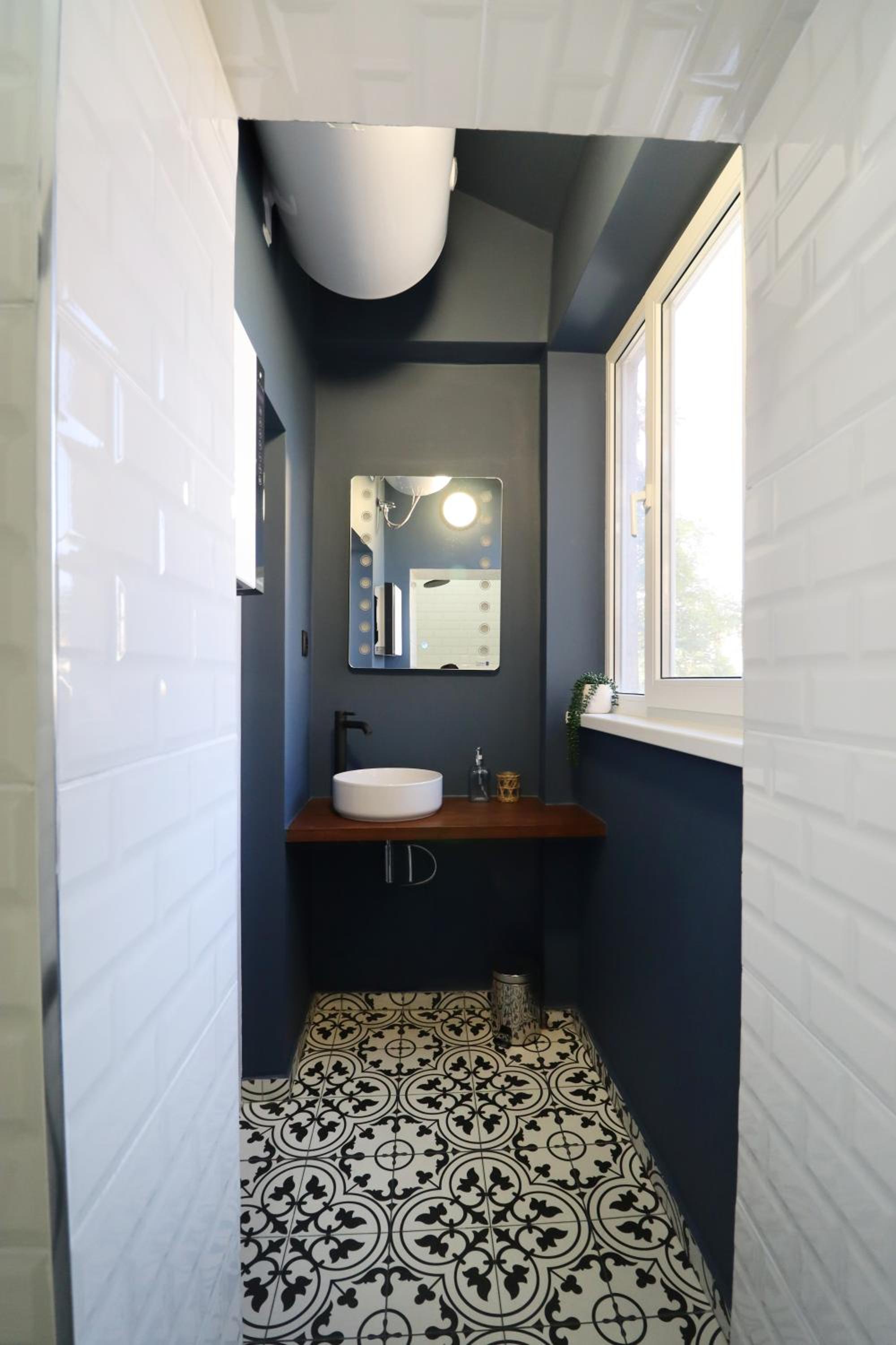 NEW - The City's Secret Garden 1BDRM Apartment