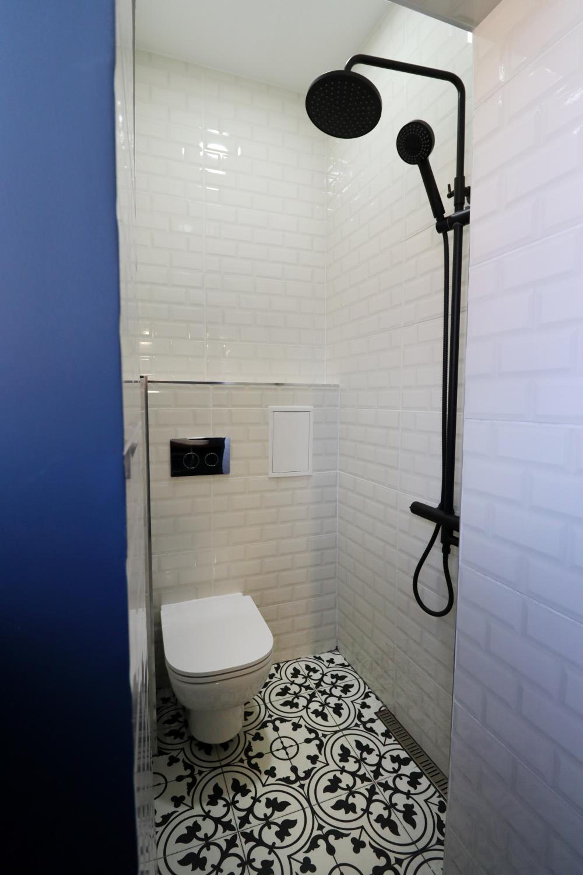 NEW - The City's Secret Garden 1BDRM Apartment