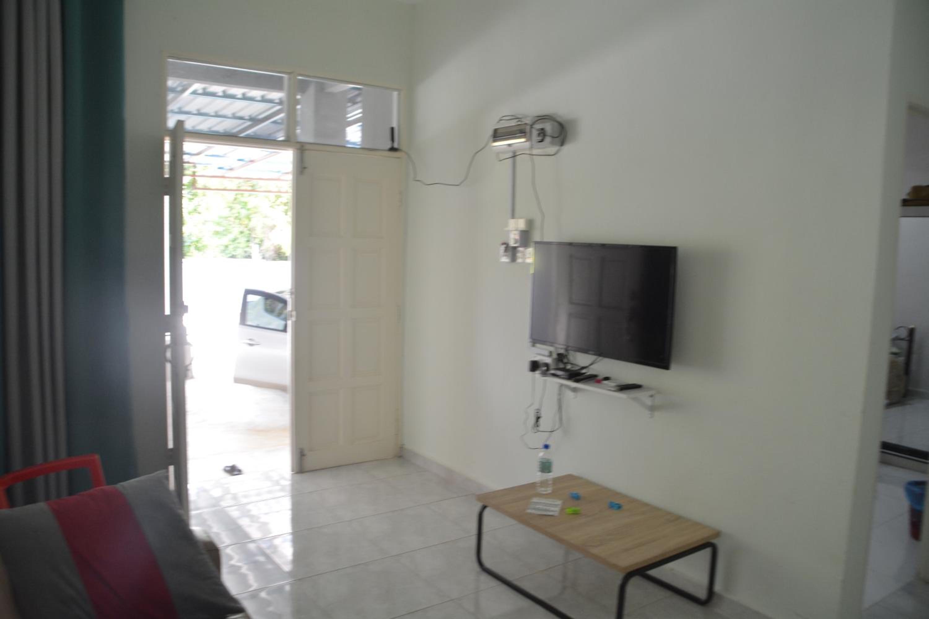 Rezeki Homestay