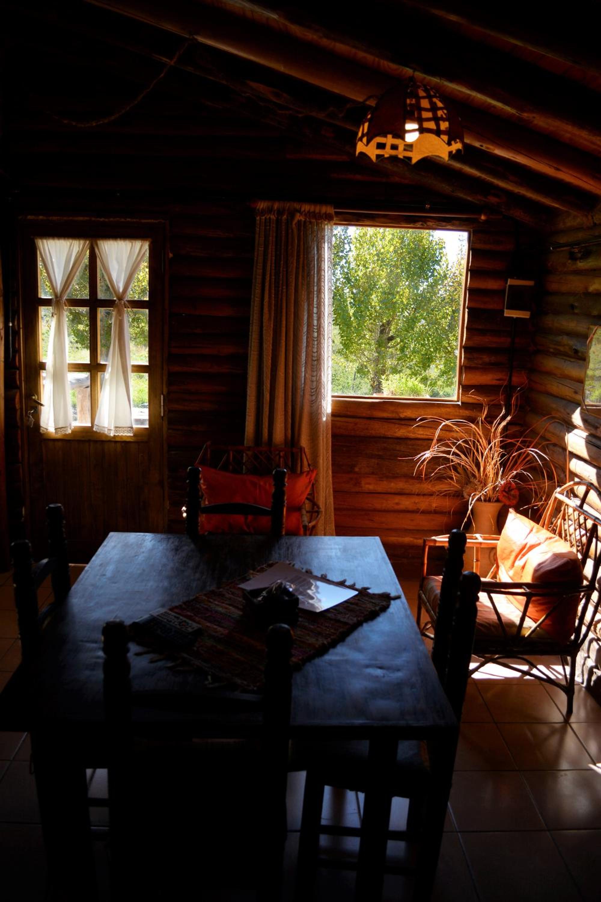 Kpriccio Cabanas