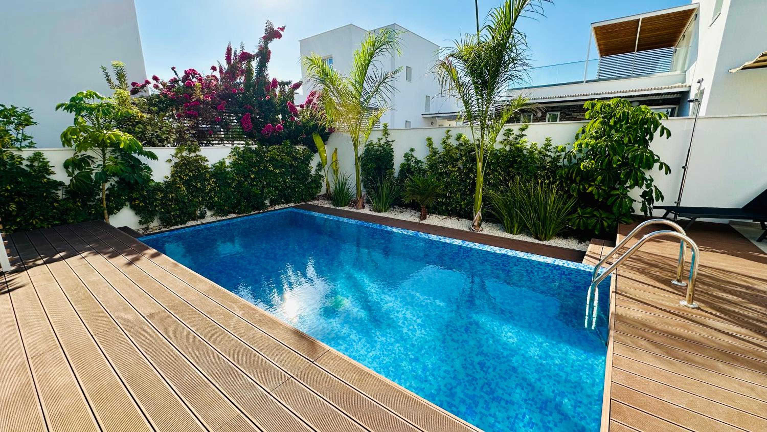 Luxury Villa Bird of Paradise
