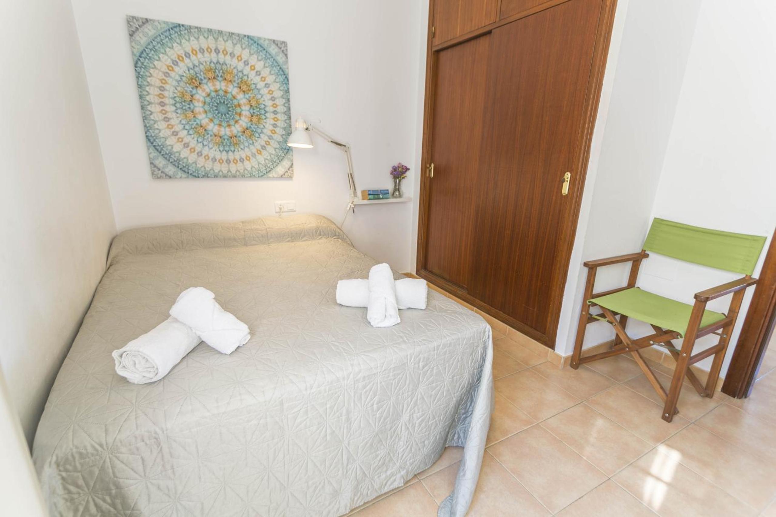 Canovas Nerja - Toboso Torrecilla Beach