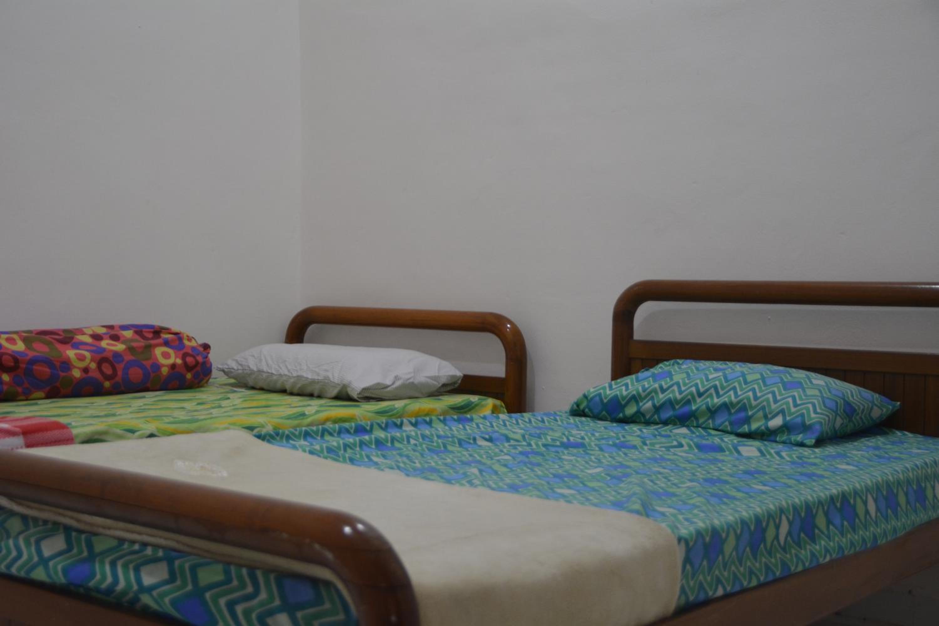 Rezeki Homestay