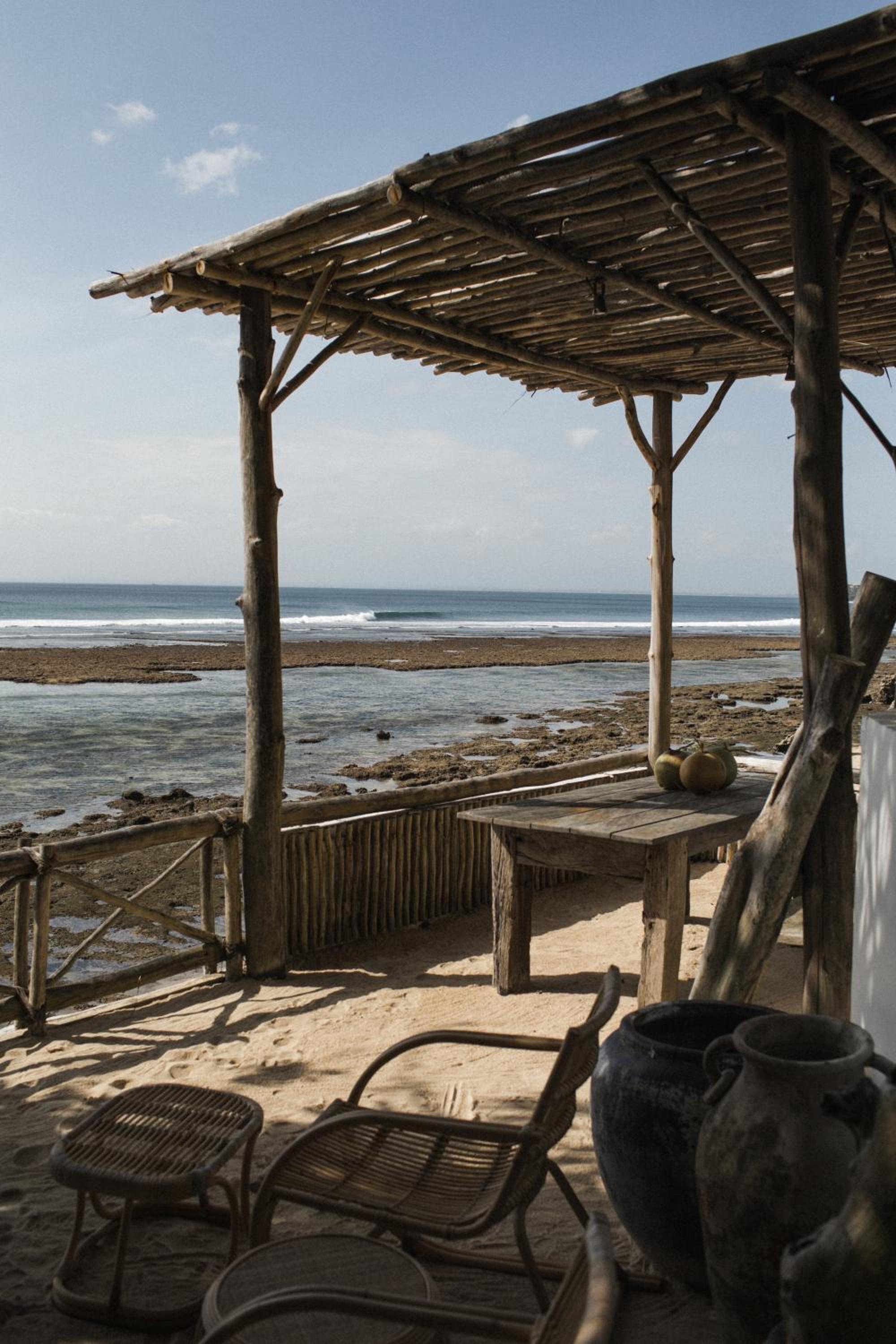 Uluwatu Surf Shack view 3