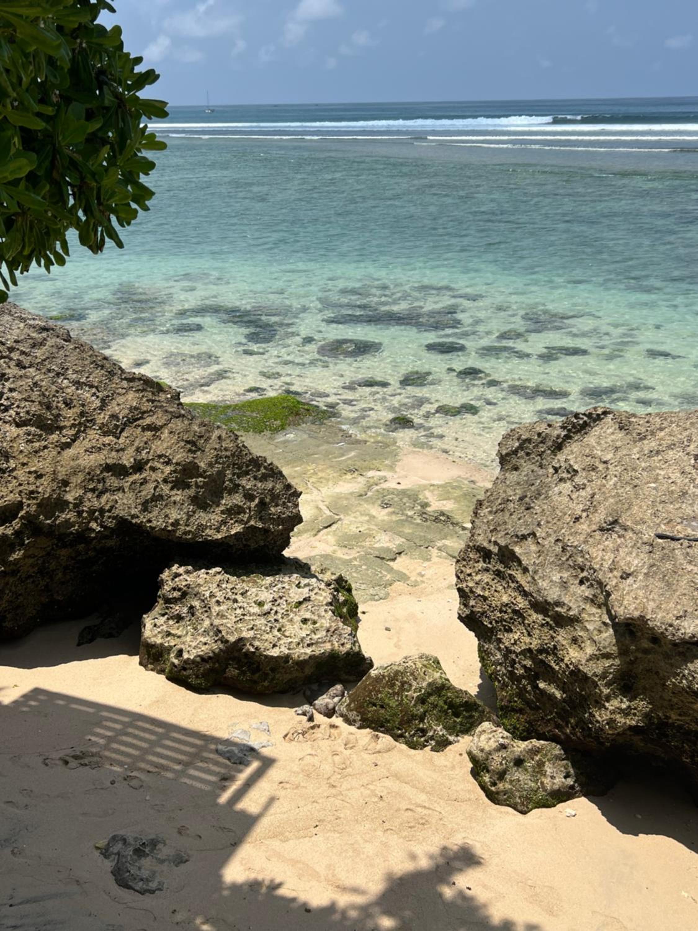 Uluwatu Surf Shack view 4