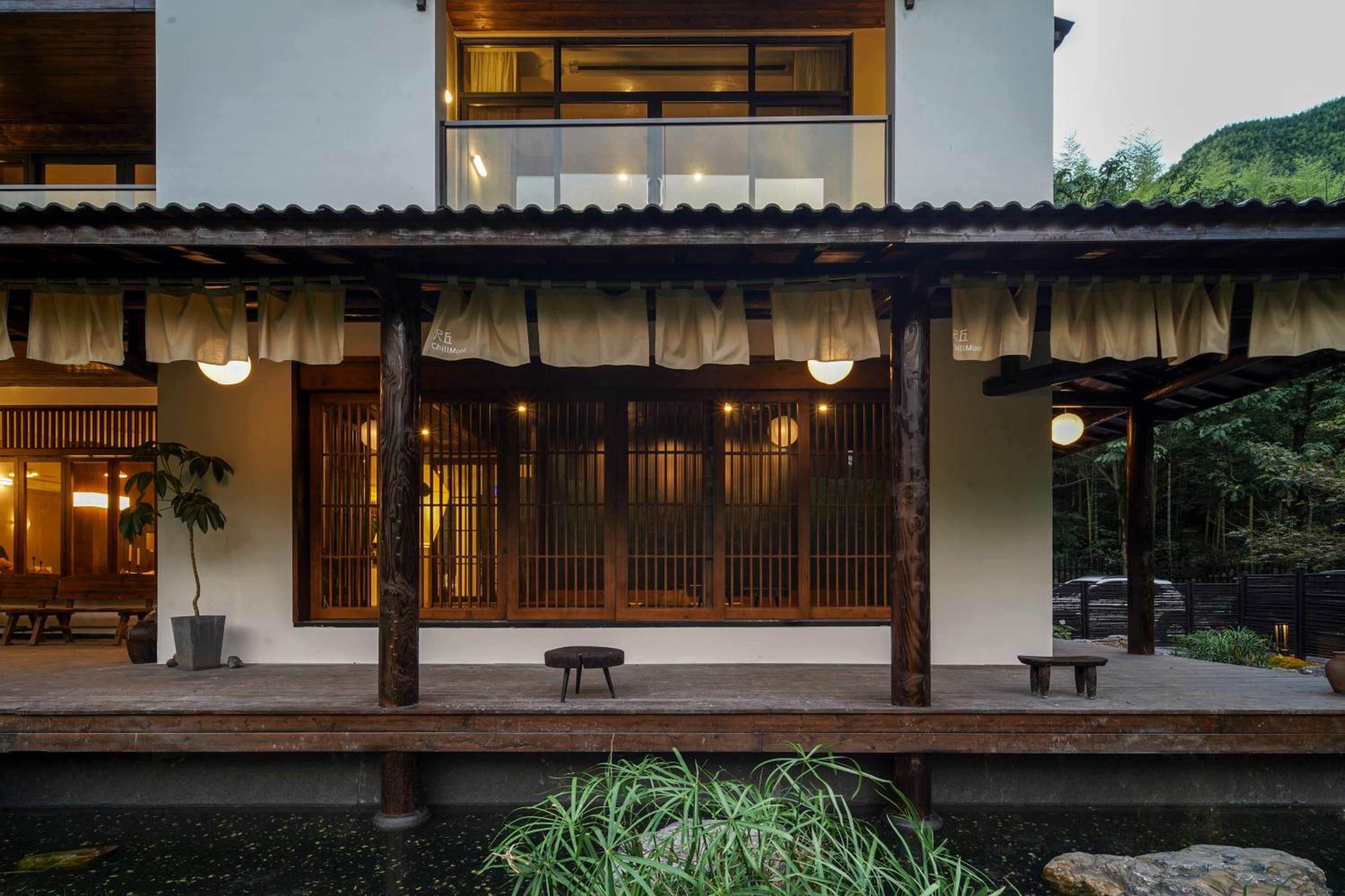ChillMont Homestay