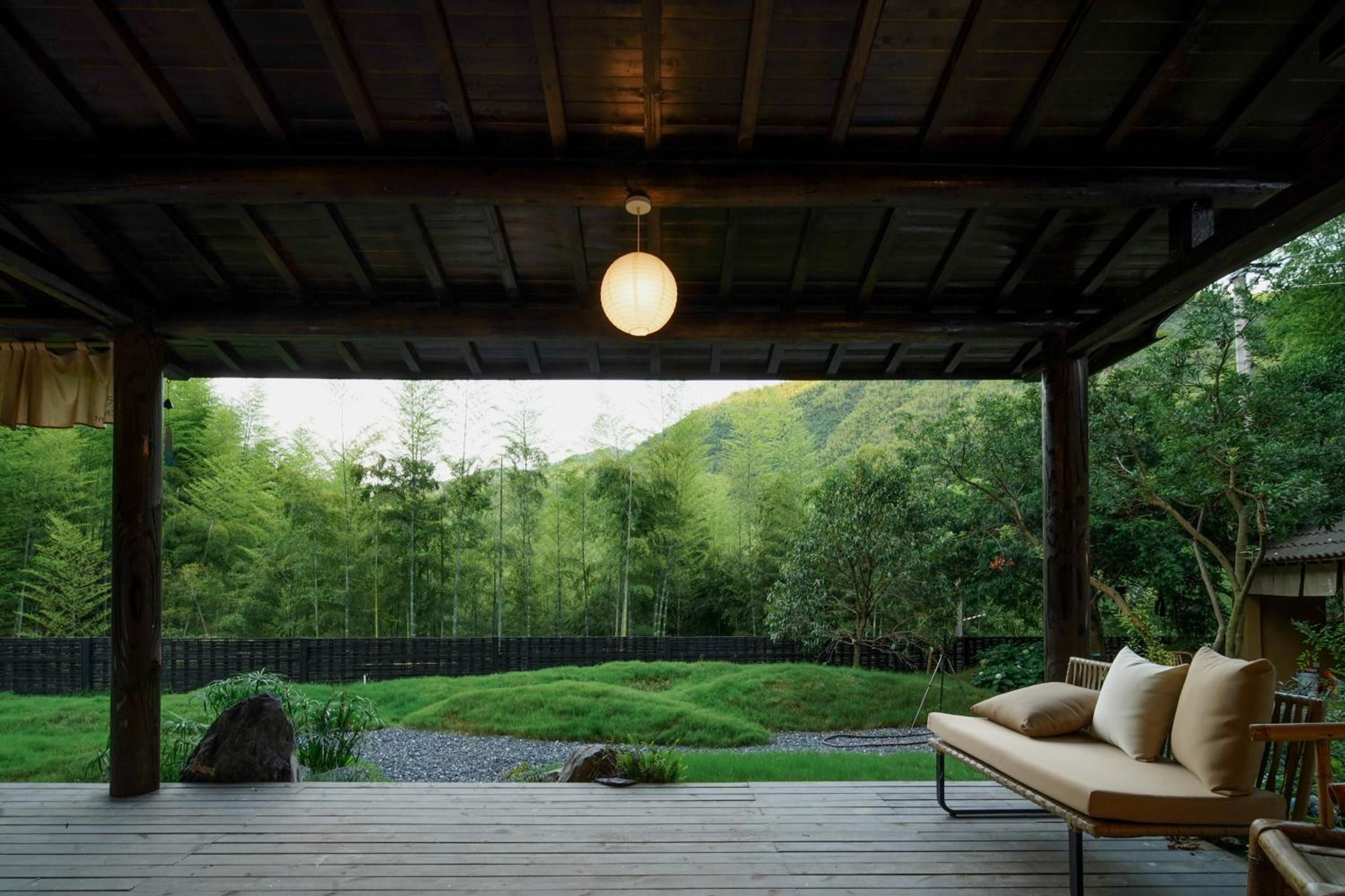 ChillMont Homestay