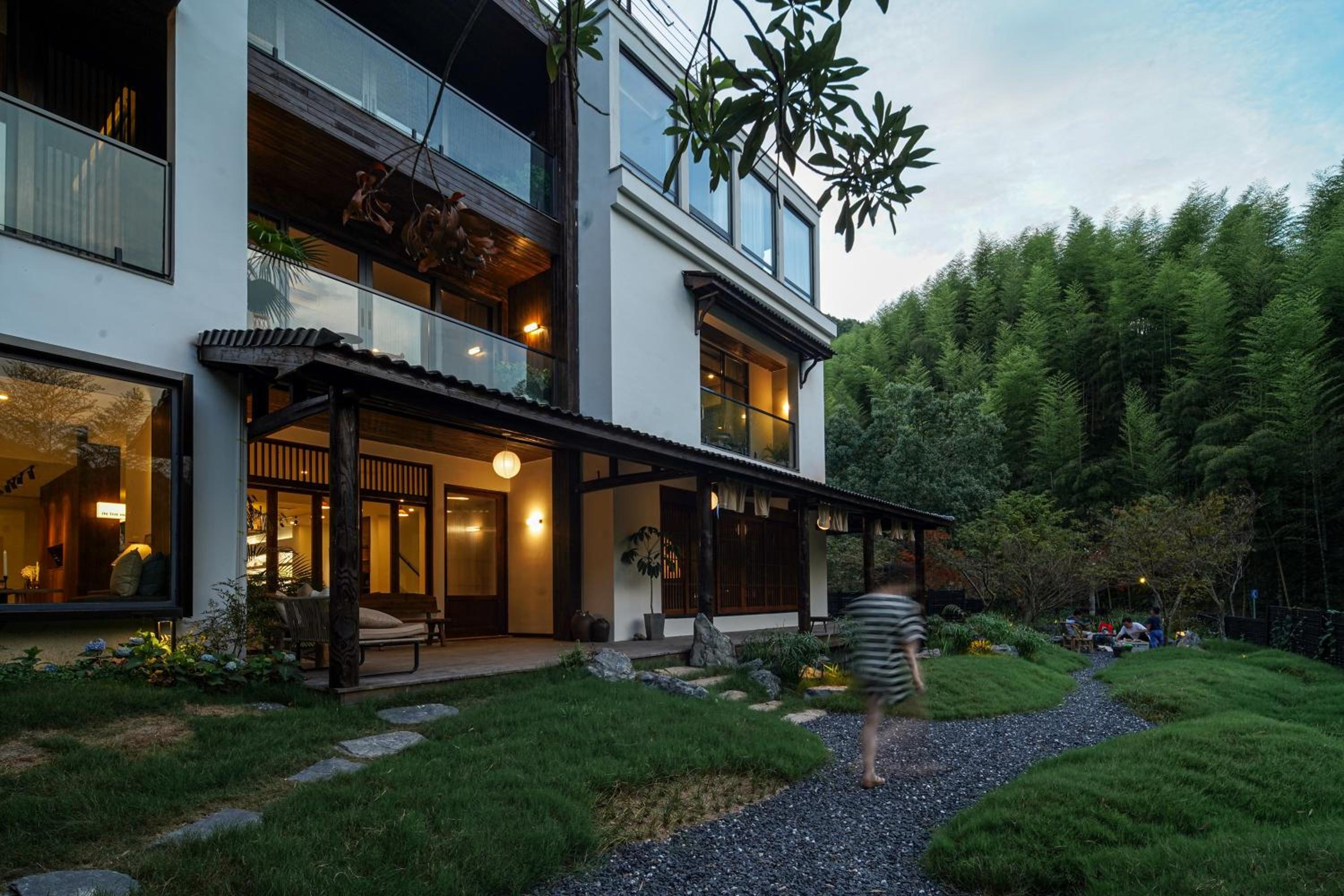 ChillMont Homestay