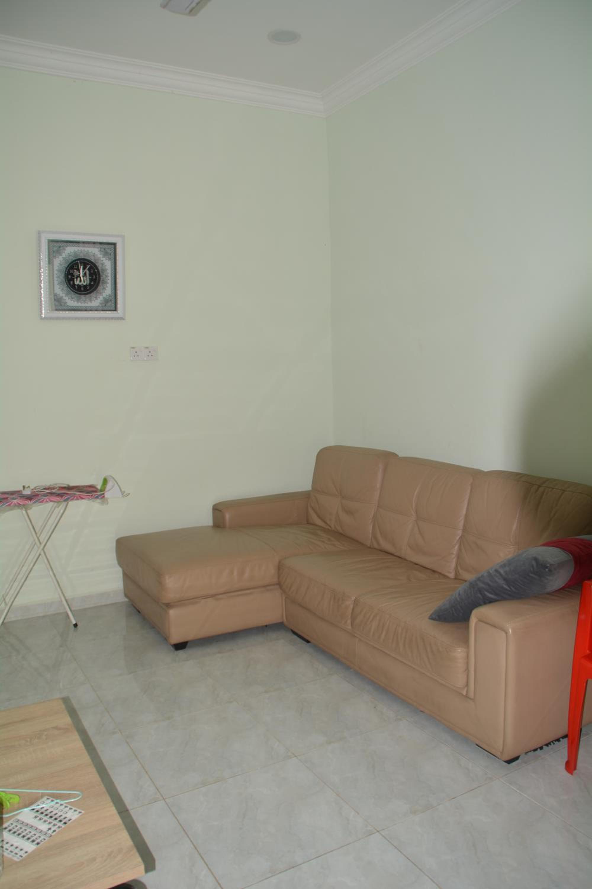 Rezeki Homestay