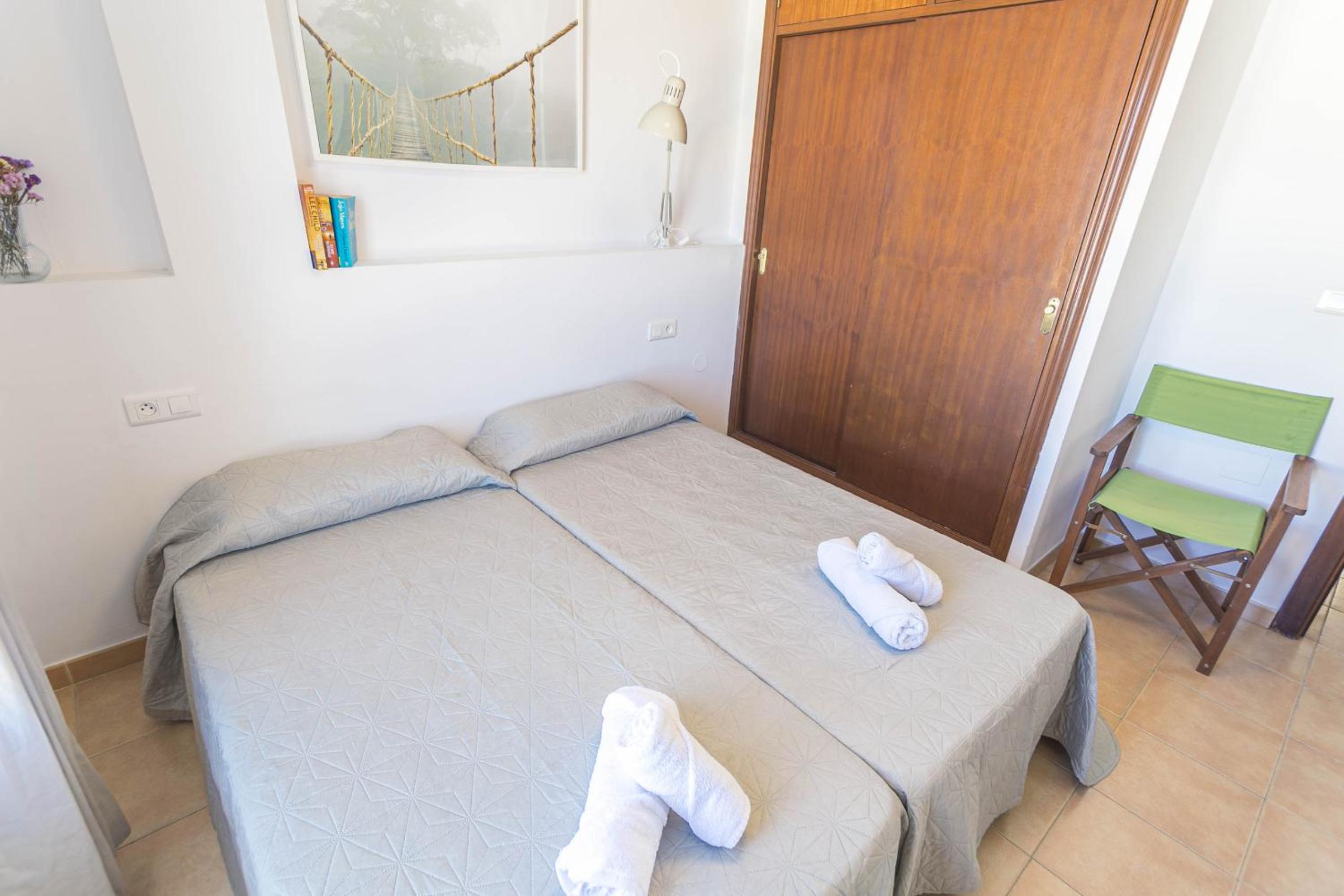 Canovas Nerja - Toboso Torrecilla Beach