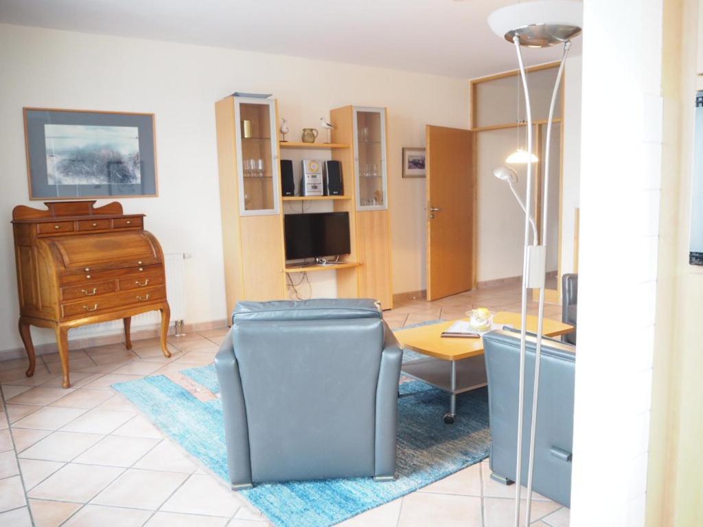 Villa Hildegard Appartement 3