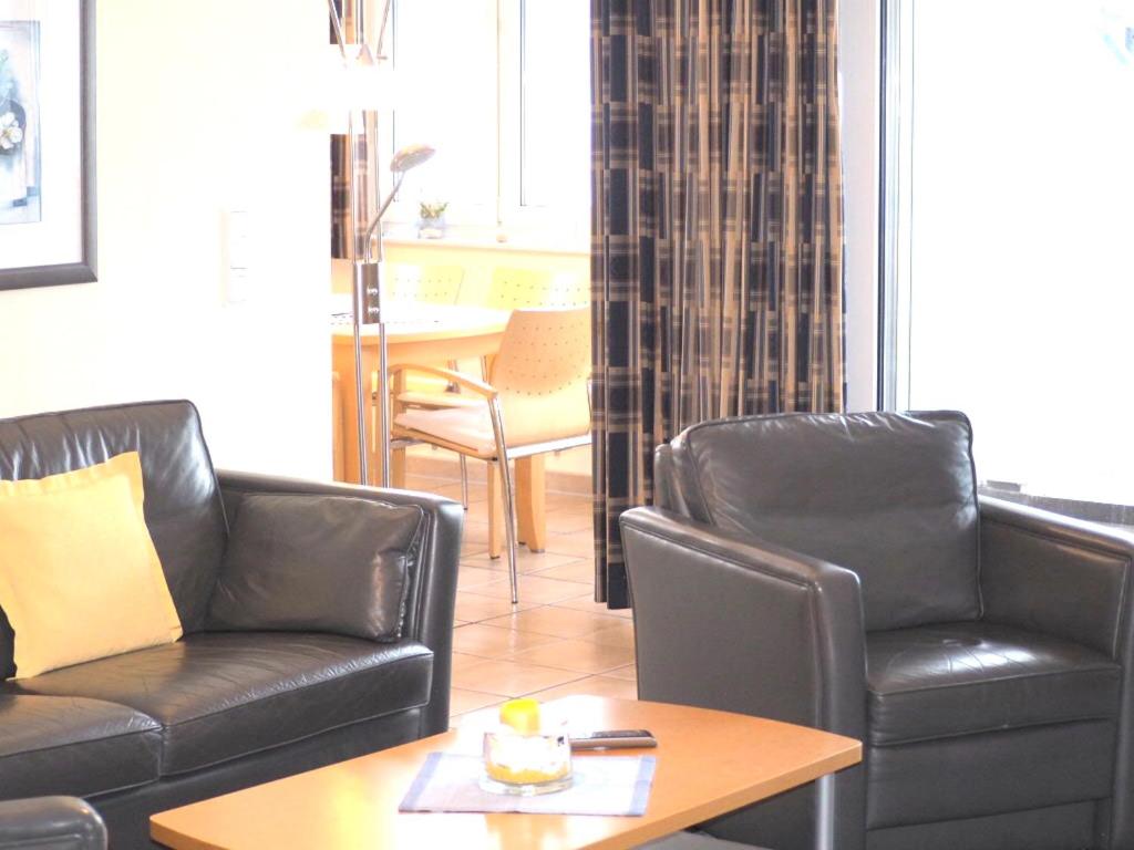 Villa Hildegard Appartement 3