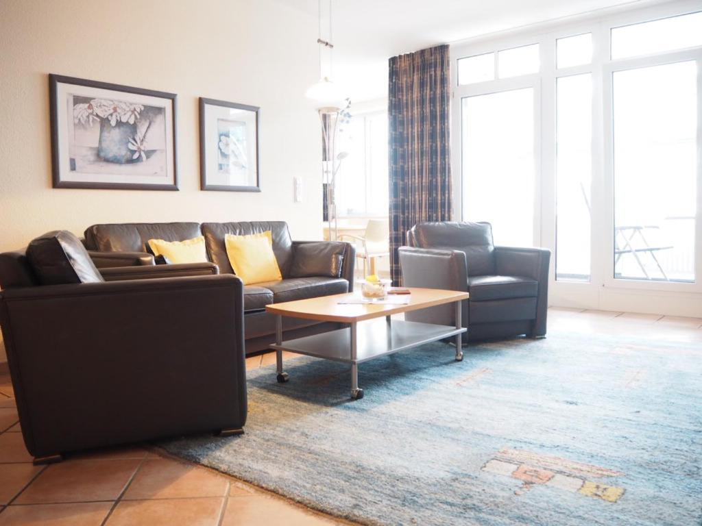 Villa Hildegard Appartement 3