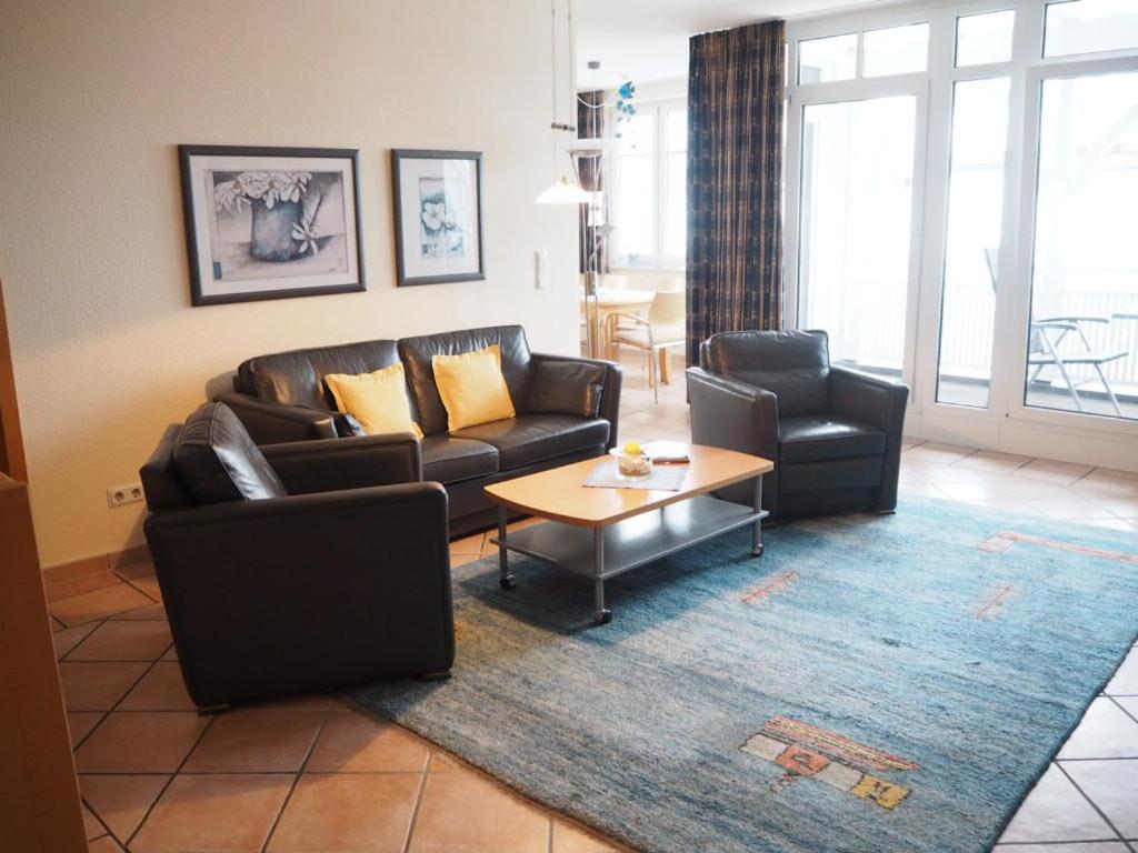 Villa Hildegard Appartement 3