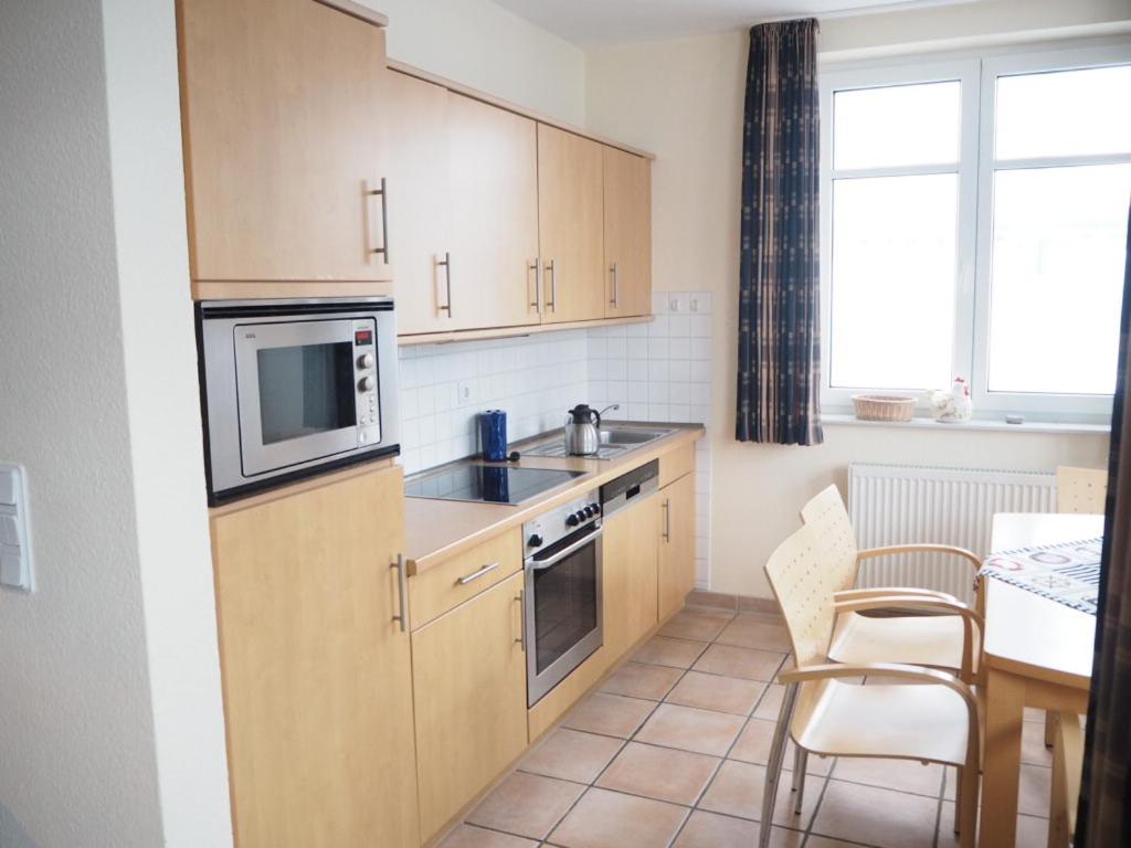 Villa Hildegard Appartement 3