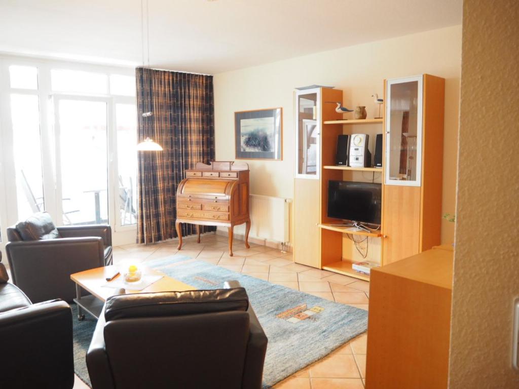 Villa Hildegard Appartement 3