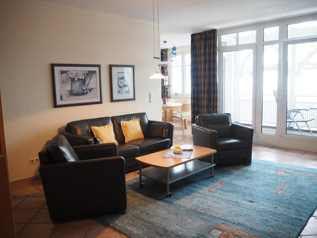 Villa Hildegard Appartement 3