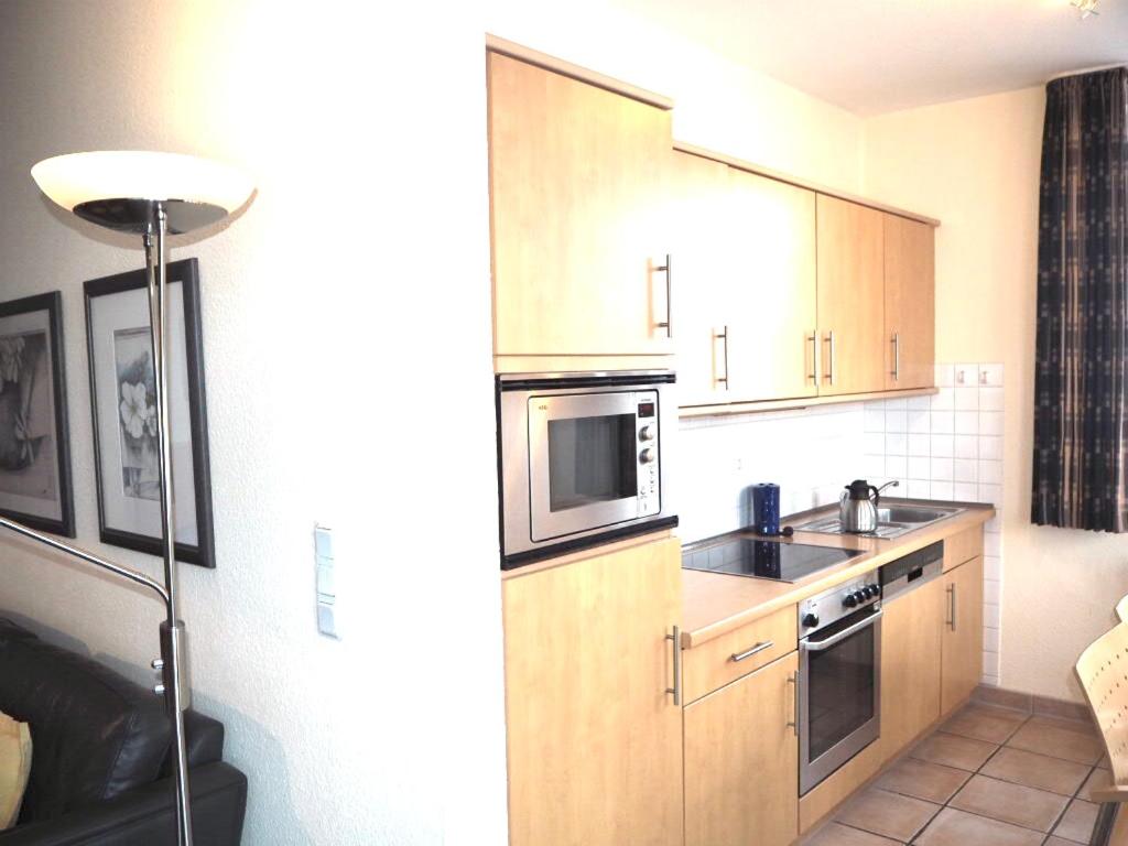 Villa Hildegard Appartement 3
