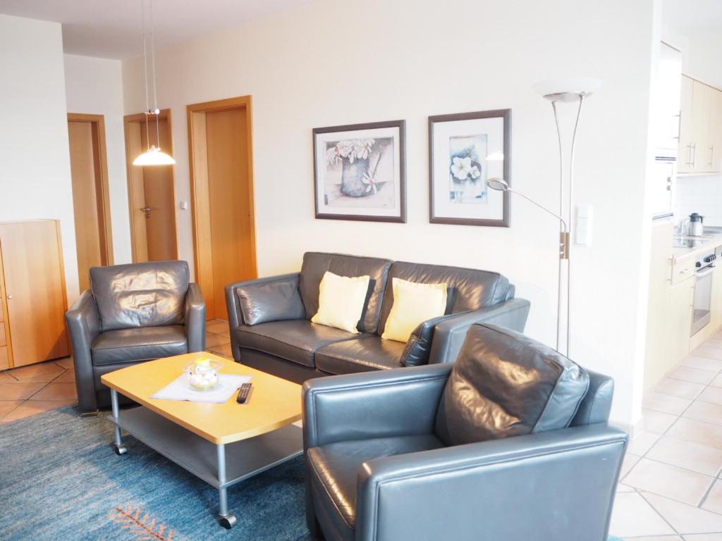 Villa Hildegard Appartement 3
