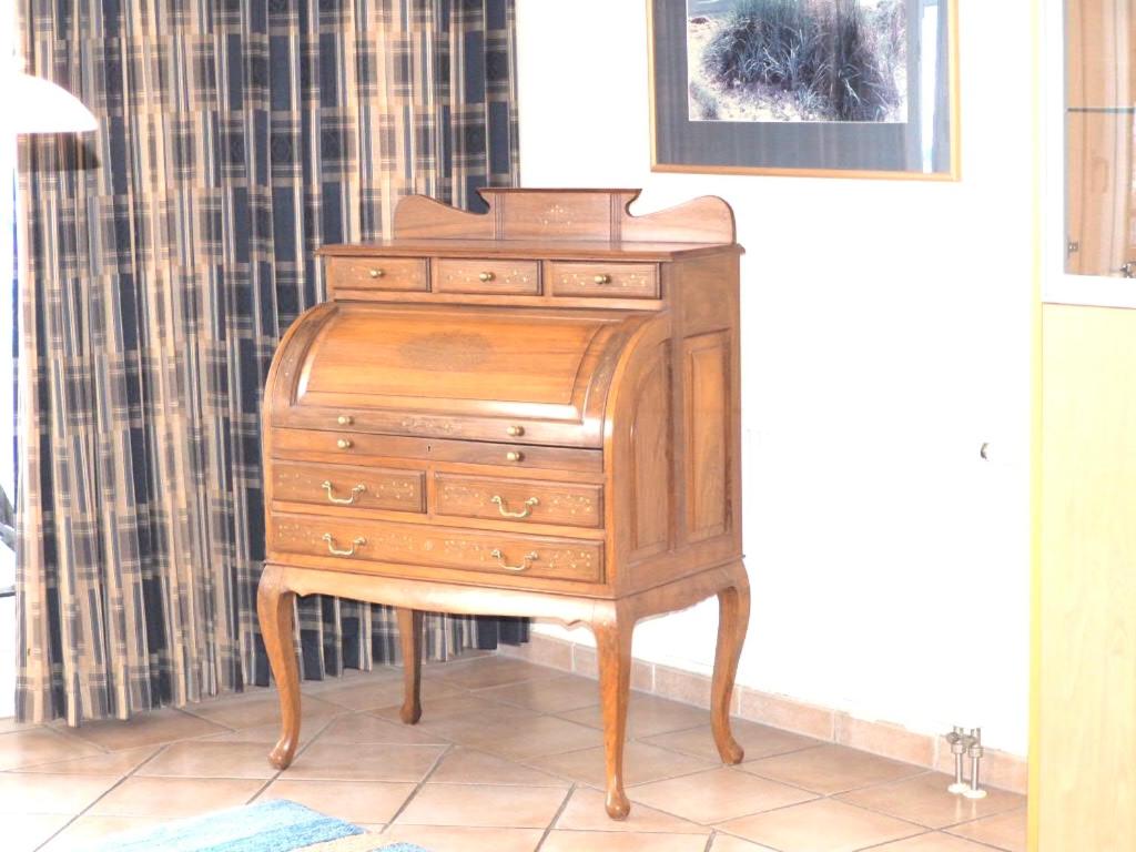 Villa Hildegard Appartement 3