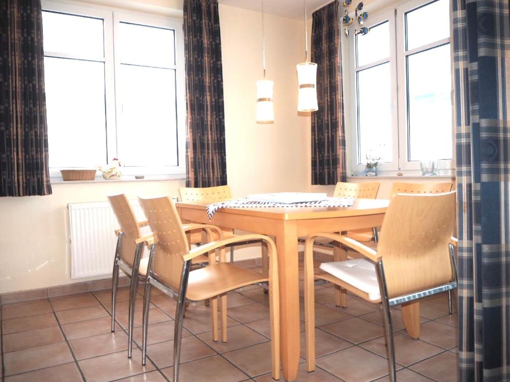 Villa Hildegard Appartement 3