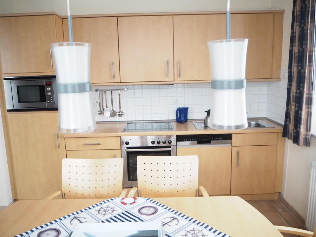 Villa Hildegard Appartement 3
